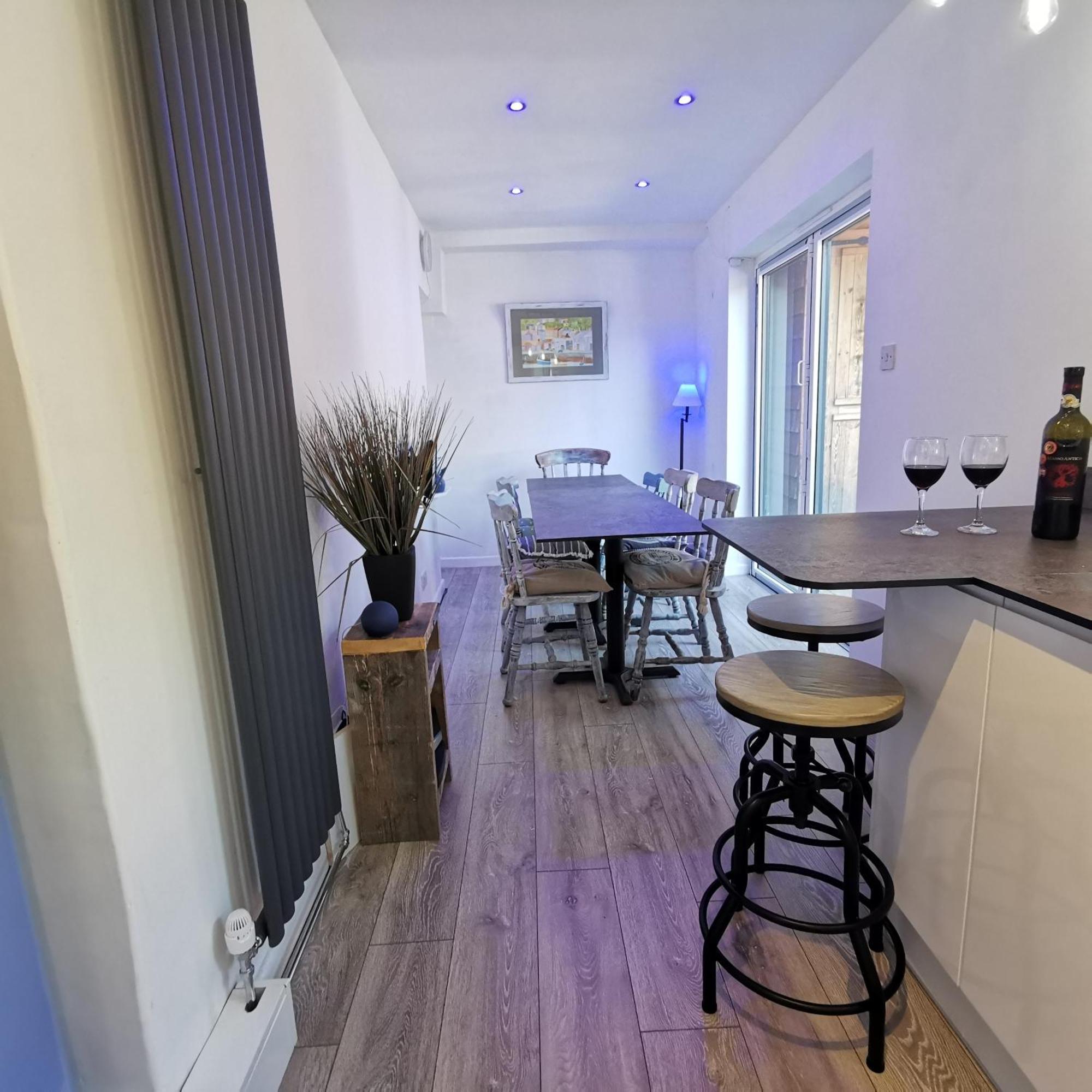 Anchoragewells Next The Sea Cottage 外观 照片