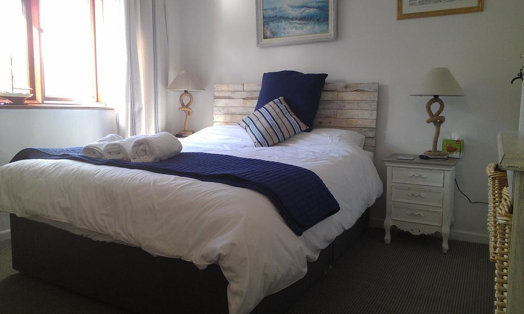 Anchoragewells Next The Sea Cottage 外观 照片
